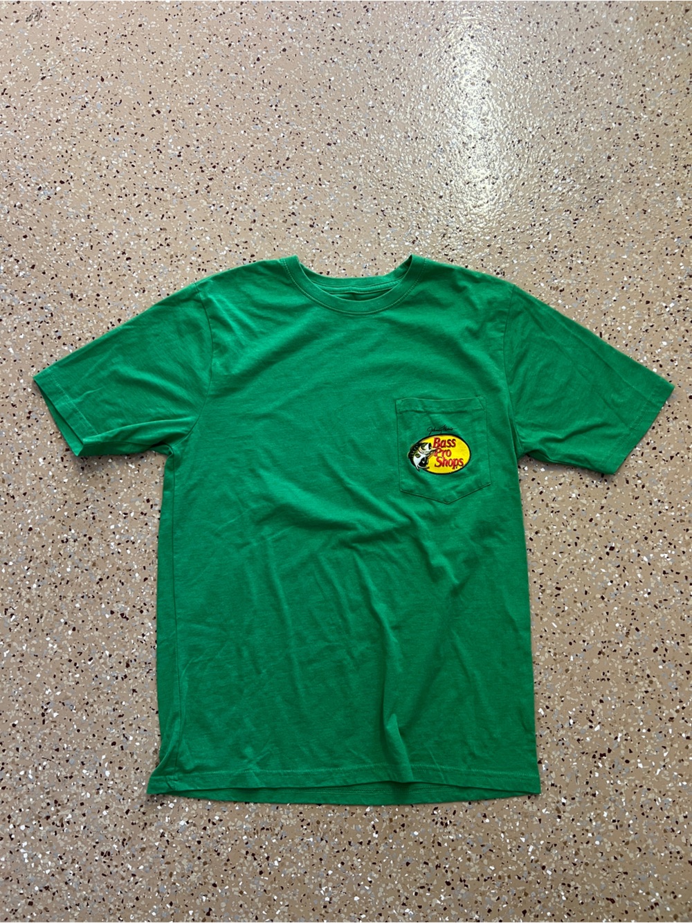 Bass Pro Shop Shirt